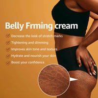 B-Flat Firming Cream