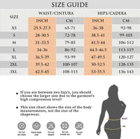 Naveo Faja Colombiana Shapewear