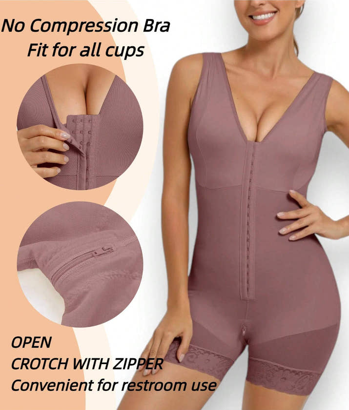 Naveo Faja Colombiana Shapewear