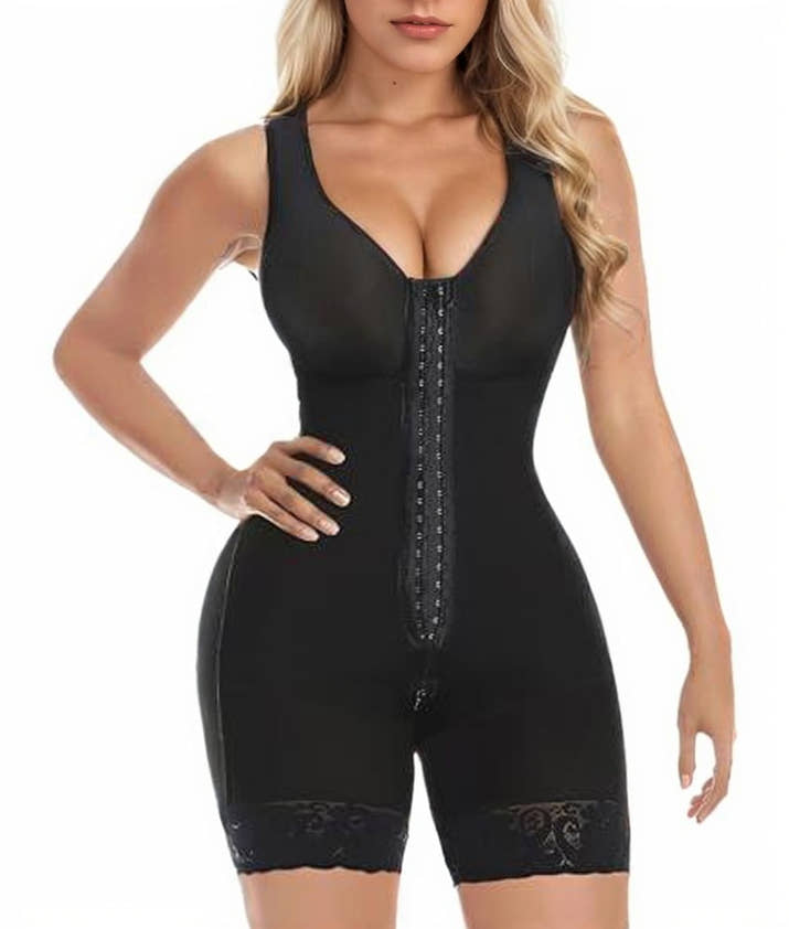 Naveo Faja Colombiana Shapewear
