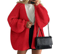 Naveo's Knit Cardigan