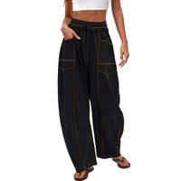 Naveo - Barrel Sweatpants