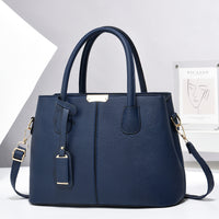 Naveo - Leather Handbag