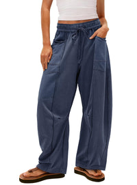 Naveo - Barrel Sweatpants