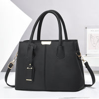 Naveo - Leather Handbag
