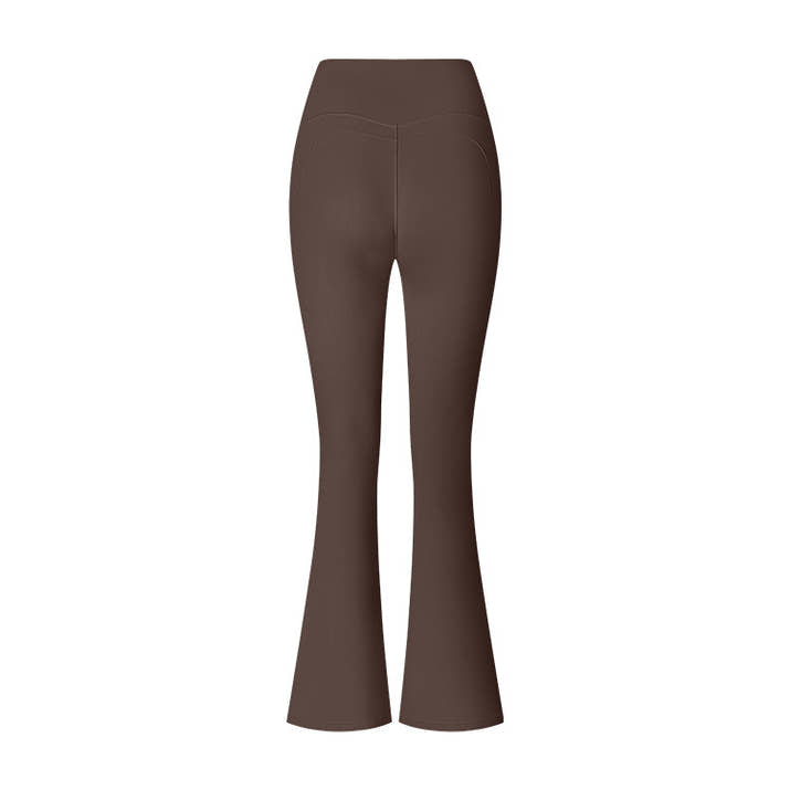 Naveo - Wide Leg Yoga Pants