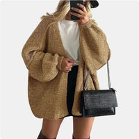 Naveo's Knit Cardigan