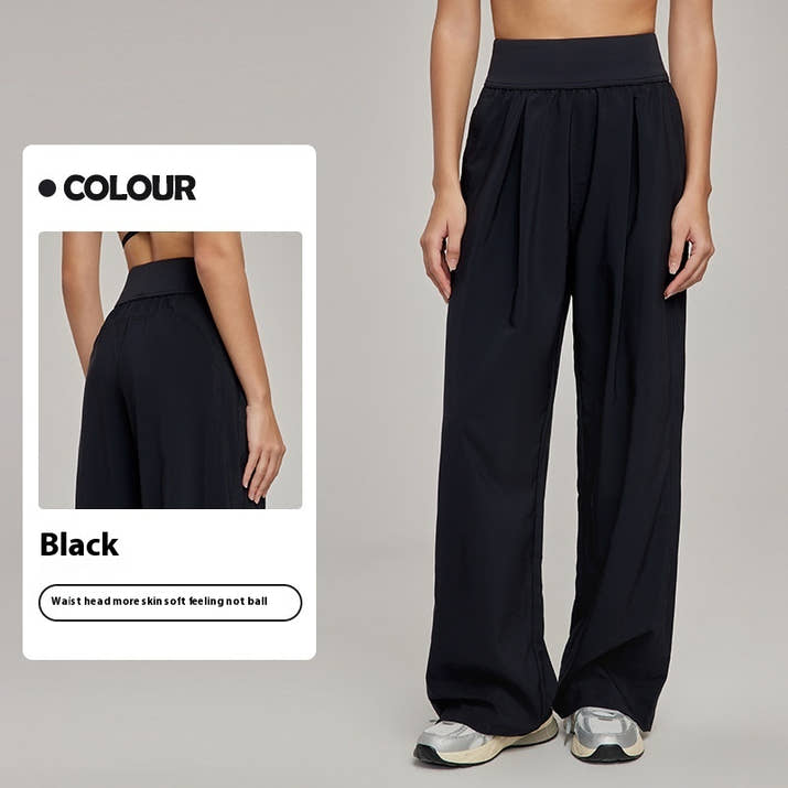 Naveo - Fitness Pants