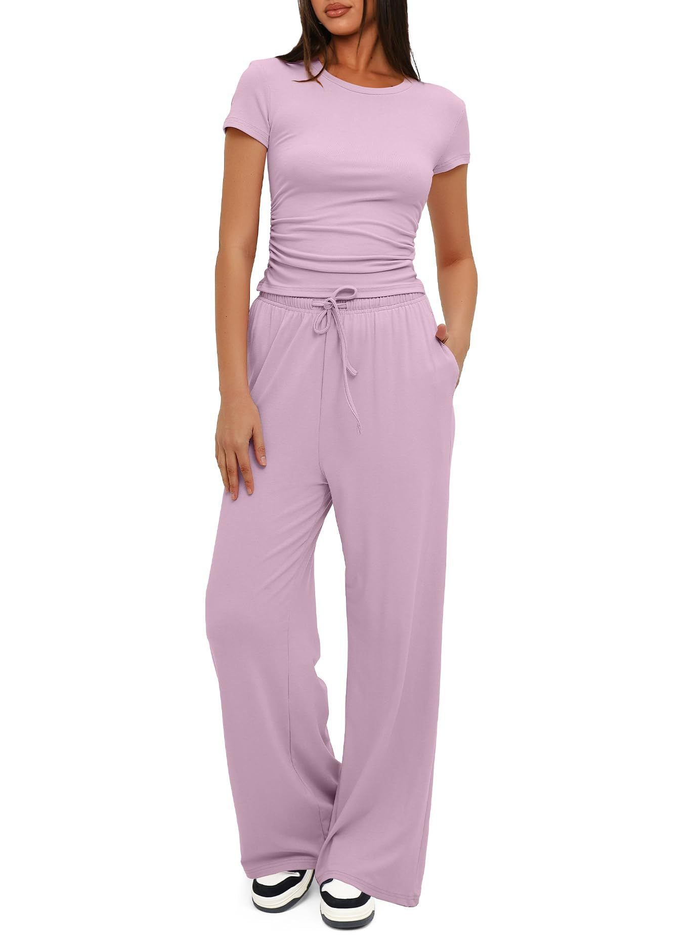 Naveo - Loungewear Set