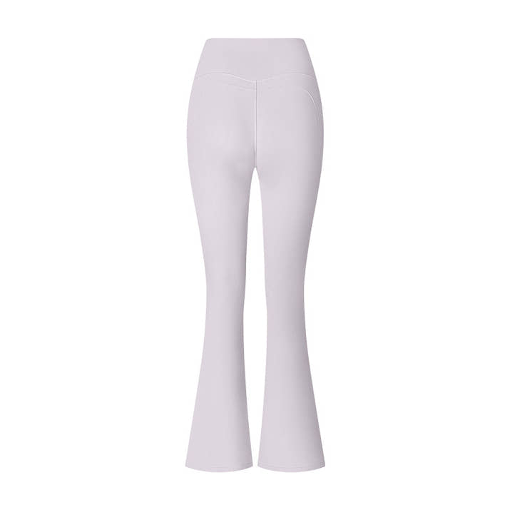 Naveo - Wide Leg Yoga Pants