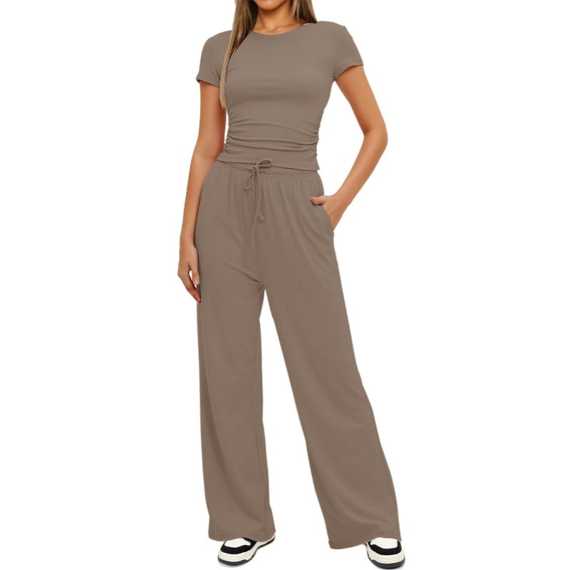 Naveo - Loungewear Set