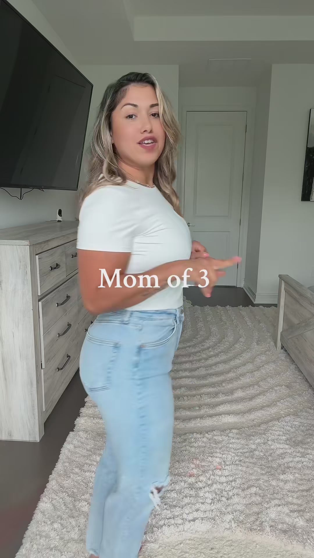 Naveo Fajas Shapewear video